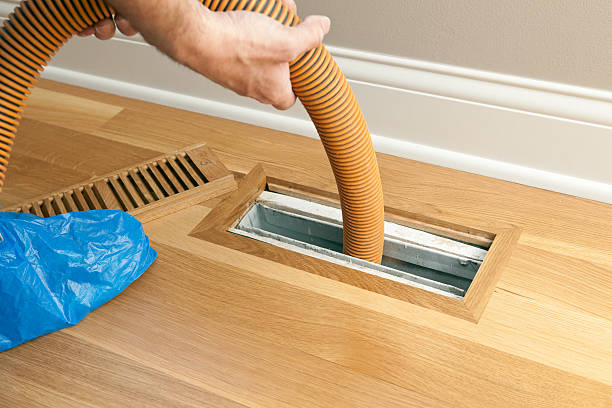 Best Ventilation System Cleaning in Woodstock, VA